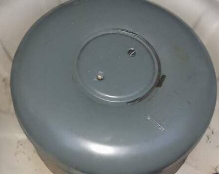 Синий Хендай Элантра, объемом двигателя 1.59 л и пробегом 267 тыс. км за 6300 $, фото 16 на Automoto.ua