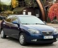 Хендай Элантра 2008 в Днепре (Днепропетровске) на Automoto.ua Синий Хендай Элантра, объемом двигателя 1 л и пробегом 284 тыс. км за 5800 $, фото 13 на Automoto.ua
