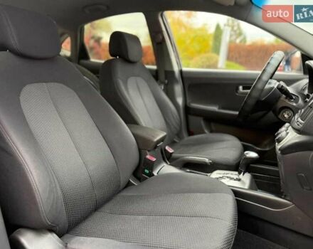 Синий Хендай Элантра, объемом двигателя 1.59 л и пробегом 254 тыс. км за 5499 $, фото 2 на Automoto.ua