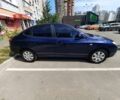 Синий Хендай Элантра, объемом двигателя 1.6 л и пробегом 120 тыс. км за 6800 $, фото 1 на Automoto.ua