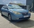 Синій Хендай Елантра, об'ємом двигуна 1.59 л та пробігом 326 тис. км за 4500 $, фото 1 на Automoto.ua