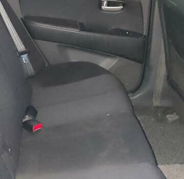 Синий Хендай Элантра, объемом двигателя 1.59 л и пробегом 267 тыс. км за 6300 $, фото 12 на Automoto.ua