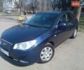 Синий Хендай Элантра, объемом двигателя 0 л и пробегом 237 тыс. км за 6500 $, фото 1 на Automoto.ua