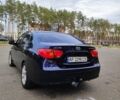 Синий Хендай Элантра, объемом двигателя 1.59 л и пробегом 170 тыс. км за 5999 $, фото 4 на Automoto.ua