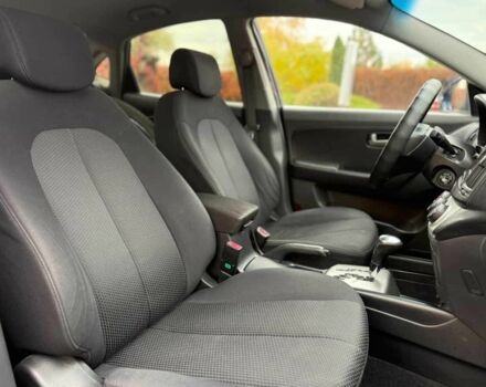 Хендай Элантра 2008 в Днепре (Днепропетровске) на Automoto.ua Синий Хендай Элантра, объемом двигателя 1 л и пробегом 284 тыс. км за 5800 $, фото 5 на Automoto.ua