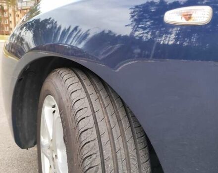 Хендай Элантра 2008 в Киеве на Automoto.ua Синий Хендай Элантра, объемом двигателя 1.59 л и пробегом 170 тыс. км за 6499 $, фото 10 на Automoto.ua