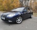 Хендай Элантра 2008 в Киеве на Automoto.ua Синий Хендай Элантра, объемом двигателя 1.59 л и пробегом 170 тыс. км за 6499 $, фото 7 на Automoto.ua
