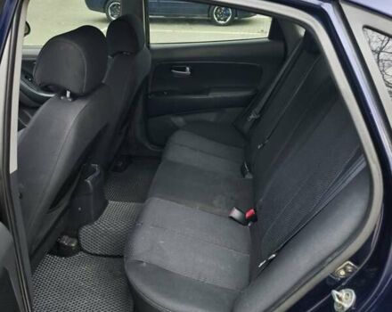 Синий Хендай Элантра, объемом двигателя 1.59 л и пробегом 287 тыс. км за 6300 $, фото 12 на Automoto.ua