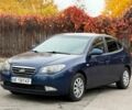 Хендай Элантра 2008 в Днепре (Днепропетровске) на Automoto.ua Синий Хендай Элантра, объемом двигателя 1 л и пробегом 284 тыс. км за 5800 $, фото 1 на Automoto.ua