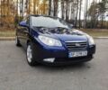 Хендай Элантра 2008 в Киеве на Automoto.ua Синий Хендай Элантра, объемом двигателя 1.59 л и пробегом 170 тыс. км за 6499 $, фото 12 на Automoto.ua