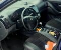 Синий Хендай Элантра, объемом двигателя 1.6 л и пробегом 257 тыс. км за 6200 $, фото 5 на Automoto.ua