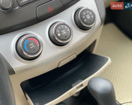 Синий Хендай Элантра, объемом двигателя 1.98 л и пробегом 238 тыс. км за 6999 $, фото 21 на Automoto.ua