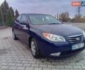 Синій Хендай Елантра, об'ємом двигуна 1.98 л та пробігом 239 тис. км за 6900 $, фото 1 на Automoto.ua