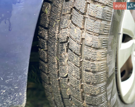 Синий Хендай Элантра, объемом двигателя 1.98 л и пробегом 238 тыс. км за 6999 $, фото 7 на Automoto.ua