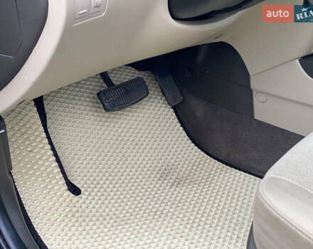 Синий Хендай Элантра, объемом двигателя 1.98 л и пробегом 238 тыс. км за 6999 $, фото 10 на Automoto.ua