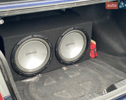 Синий Хендай Элантра, объемом двигателя 1.98 л и пробегом 238 тыс. км за 6999 $, фото 35 на Automoto.ua