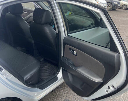 Синій Хендай Елантра, об'ємом двигуна 1.59 л та пробігом 147 тис. км за 6000 $, фото 7 на Automoto.ua