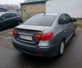Синий Хендай Элантра, объемом двигателя 1.6 л и пробегом 327 тыс. км за 6300 $, фото 3 на Automoto.ua