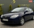 Синій Хендай Елантра, об'ємом двигуна 1.6 л та пробігом 54 тис. км за 8700 $, фото 1 на Automoto.ua