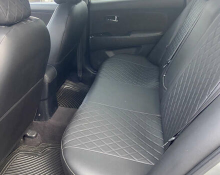 Синій Хендай Елантра, об'ємом двигуна 1.59 л та пробігом 147 тис. км за 6000 $, фото 11 на Automoto.ua