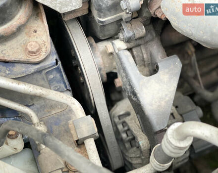 Синий Хендай Элантра, объемом двигателя 1.98 л и пробегом 238 тыс. км за 6999 $, фото 25 на Automoto.ua