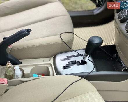 Синий Хендай Элантра, объемом двигателя 1.98 л и пробегом 238 тыс. км за 6999 $, фото 18 на Automoto.ua