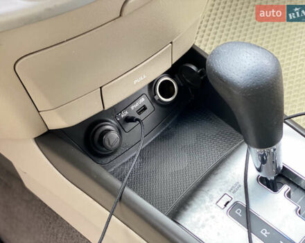 Синий Хендай Элантра, объемом двигателя 1.98 л и пробегом 238 тыс. км за 6999 $, фото 20 на Automoto.ua