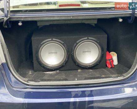 Синий Хендай Элантра, объемом двигателя 1.98 л и пробегом 238 тыс. км за 6999 $, фото 34 на Automoto.ua