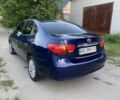 Синий Хендай Элантра, объемом двигателя 1.6 л и пробегом 168 тыс. км за 5000 $, фото 4 на Automoto.ua