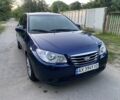 Синий Хендай Элантра, объемом двигателя 1.6 л и пробегом 168 тыс. км за 5000 $, фото 10 на Automoto.ua