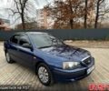 Синій Хендай Елантра, об'ємом двигуна 1.6 л та пробігом 172 тис. км за 3999 $, фото 1 на Automoto.ua