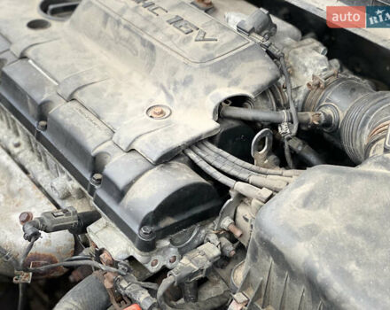 Синий Хендай Элантра, объемом двигателя 1.98 л и пробегом 238 тыс. км за 6999 $, фото 26 на Automoto.ua