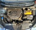 Синій Хендай Елантра, об'ємом двигуна 1.6 л та пробігом 102 тис. км за 8700 $, фото 4 на Automoto.ua