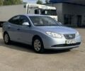 Синий Хендай Элантра, объемом двигателя 1.59 л и пробегом 61 тыс. км за 8200 $, фото 14 на Automoto.ua
