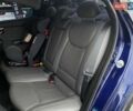 Синій Хендай Елантра, об'ємом двигуна 1.8 л та пробігом 215 тис. км за 8990 $, фото 27 на Automoto.ua