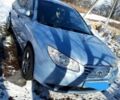 Синій Хендай Елантра, об'ємом двигуна 1.6 л та пробігом 138 тис. км за 8100 $, фото 1 на Automoto.ua