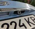 Синий Хендай Элантра, объемом двигателя 1.49 л и пробегом 162 тыс. км за 8000 $, фото 14 на Automoto.ua