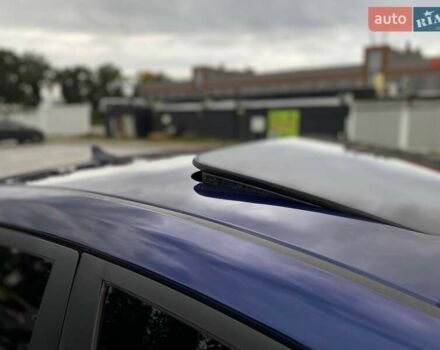 Синий Хендай Элантра, объемом двигателя 1.8 л и пробегом 215 тыс. км за 7990 $, фото 18 на Automoto.ua