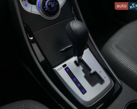 Синий Хендай Элантра, объемом двигателя 1.8 л и пробегом 215 тыс. км за 7990 $, фото 36 на Automoto.ua