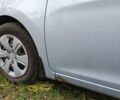 Хендай Элантра 2011 в Киеве на Automoto.ua Синий Хендай Элантра, объемом двигателя 1.8 л и пробегом 290 тыс. км за 7500 $, фото 2 на Automoto.ua
