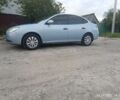 Синий Хендай Элантра, объемом двигателя 1.6 л и пробегом 300 тыс. км за 5500 $, фото 1 на Automoto.ua