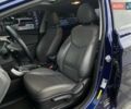 Синий Хендай Элантра, объемом двигателя 1.8 л и пробегом 215 тыс. км за 7990 $, фото 21 на Automoto.ua