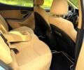 Синій Хендай Елантра, об'ємом двигуна 1.8 л та пробігом 310 тис. км за 7000 $, фото 13 на Automoto.ua