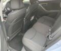 Синій Хендай Елантра, об'ємом двигуна 1.8 л та пробігом 290 тис. км за 8000 $, фото 1 на Automoto.ua