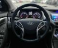 Синий Хендай Элантра, объемом двигателя 1.8 л и пробегом 215 тыс. км за 9290 $, фото 22 на Automoto.ua