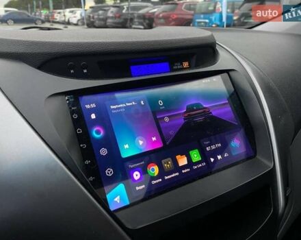 Синий Хендай Элантра, объемом двигателя 1.8 л и пробегом 215 тыс. км за 7990 $, фото 35 на Automoto.ua