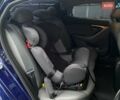 Синий Хендай Элантра, объемом двигателя 1.8 л и пробегом 215 тыс. км за 9290 $, фото 25 на Automoto.ua