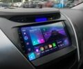 Синий Хендай Элантра, объемом двигателя 1.8 л и пробегом 215 тыс. км за 9290 $, фото 18 на Automoto.ua