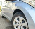 Синій Хендай Елантра, об'ємом двигуна 1.6 л та пробігом 102 тис. км за 8700 $, фото 4 на Automoto.ua