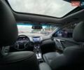 Синий Хендай Элантра, объемом двигателя 1.8 л и пробегом 215 тыс. км за 9290 $, фото 40 на Automoto.ua